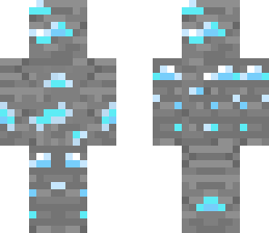 better diamond ore