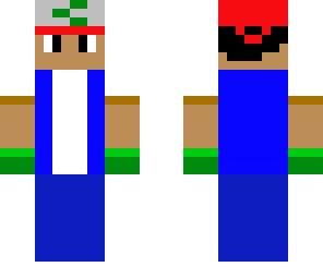 pokemon trainer