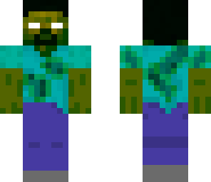 zombiebrine