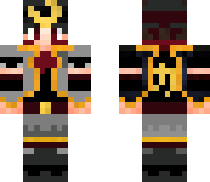 shadow hayato