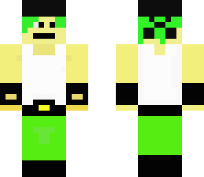 epic skin for gangsters
