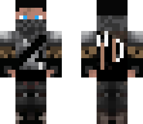 tys skin