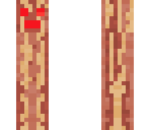 dead bacon