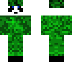 panda warrior