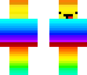 derp colorido