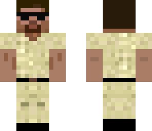 sand camo steve