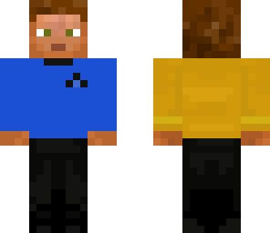 spock
