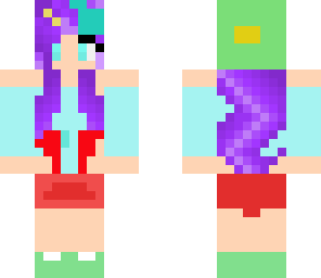 magical girl   peppeval1