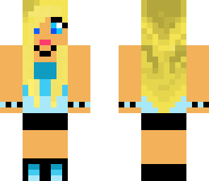 girl