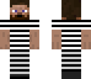 prisoner