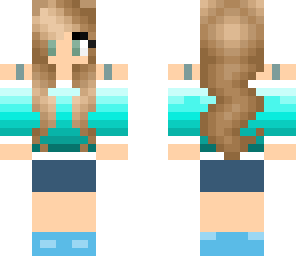 cute girl