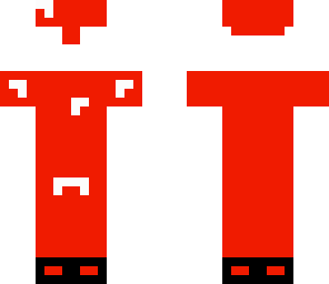 redston armor