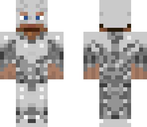 mail armor