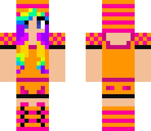 goalieroar30's skin