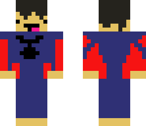 the noob skin 2