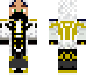hood mask guy
