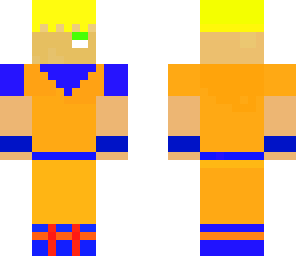 goku