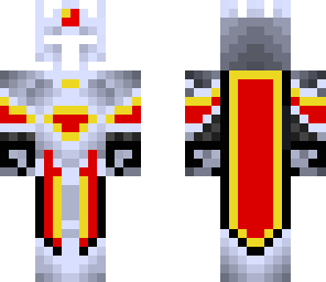 headless knight