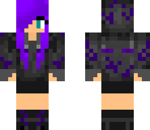 endergirl