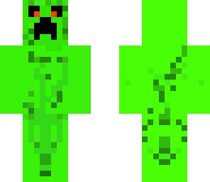 evil creeper