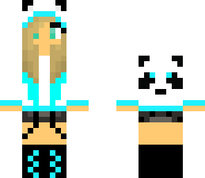 edit skin 