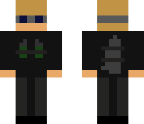 call of duty tictanicraft skin