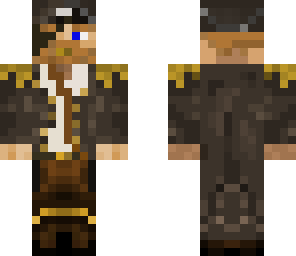 pirate