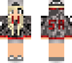 my awesome skin