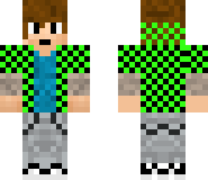 skater kid