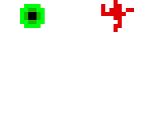 eye