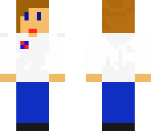serie minecraft buenaxd