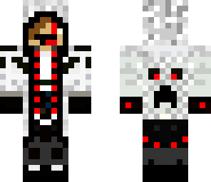 derpy red assassin