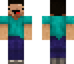 derpy steve