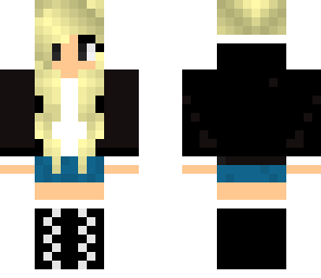 girl