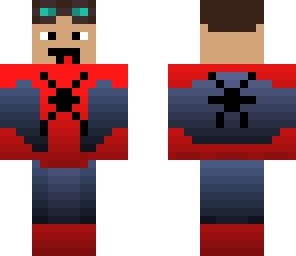 sipder man darkquest