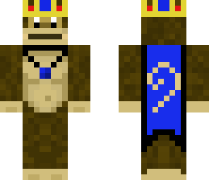 my new forever skin