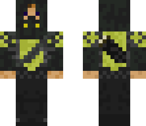 archer