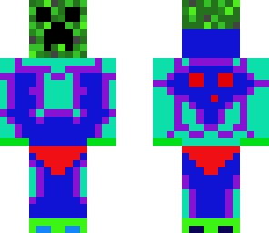 creeper