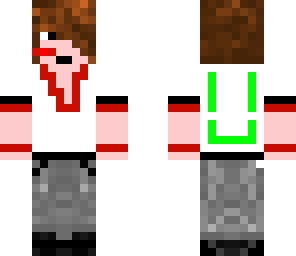 red deadlox