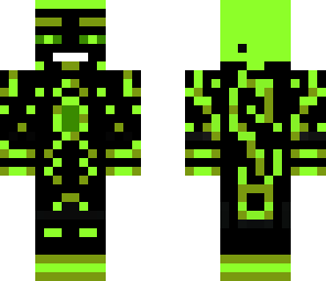 edergreen