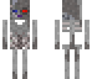 skeleton sentinal