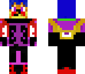 enderman torch keeper