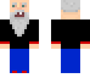 old man v2