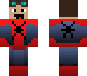 spider man darkquest