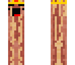 king bacon