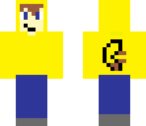 pika boy