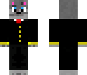 agent wolf