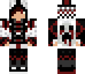evil assasain