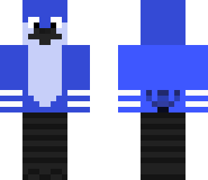 mordecai