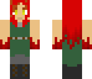 little red riding hood